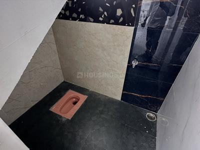 Bathroom Image of 1050 Sq.ft 2 BHK Independent House for sale in Mathpurena Raipur for Rs. 3635000