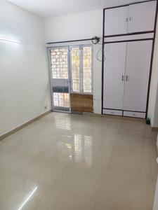 Bedroom Image of 1300 Sq.ft 3 BHK Apartment / Flat for rent in Jai Lakshmi Apartment, Patparganj New Delhi for Rs. 39000