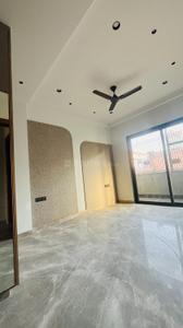 Hall Image of 1700 Sq.ft 3 BHK Builder Floor for sale in Inder Puri New Delhi for Rs. 36000000