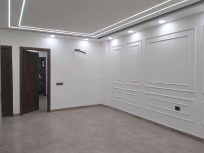 Living Room Image of 1440 Sq.ft 3 BHK Builder Floor for sale in Mukherjee Nagar New Delhi for Rs. 25000000