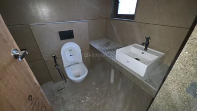 Image of 2050 Sq.ft 4 BHK Apartment / Flat for sale in Turquoise Grandeure, South Bopal, Ahmedabad for Rs. 14200000