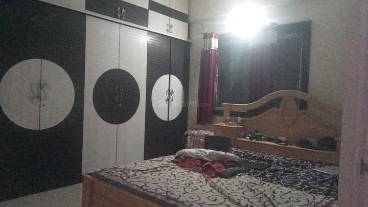 K k spring garden whitefield Bedroom One 1