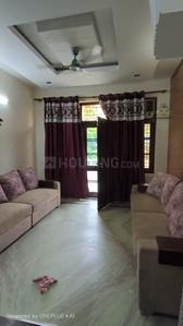 Hall Image of 2000 Sq.ft 3 BHK Builder Floor for rent in Subhash Nagar New Delhi for Rs. 65000