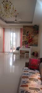 Bedroom Image of 1460 Sq.ft 3 BHK Apartment / Flat for sale in Kavadiguda Hyderabad for Rs. 12000000