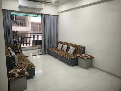 Hall Image of 1305 Sq.ft 2 BHK Apartment / Flat for sale in Shivam Residency, Sola Ahmedabad for Rs. 7800000