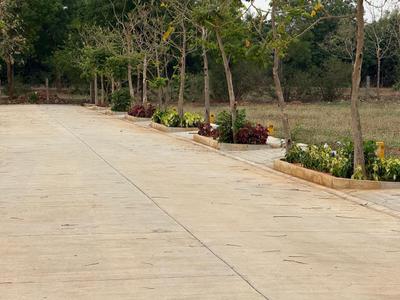 Image of 200 Sq.ft Residential Plot / Land for sale in ACE Arcadia, Maheshwaram, Hyderabad for Rs. 4600000