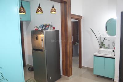Bedroom Image of 743 Sq.ft 2 BHK Apartment / Flat for sale in Kanmanike Bengaluru for Rs. 5700000