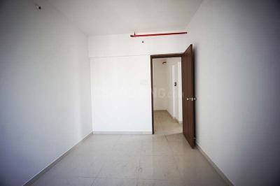 Bedroom Image of 880 Sq.ft 3 BHK Apartment / Flat for sale in Tathawade Pune for Rs. 11000000