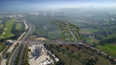 Image of 1046 Sq.ft Residential Plot / Land for sale in Shantigram, Ahmedabad for Rs. 110000000