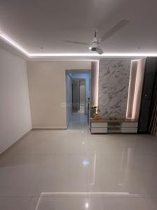 Hall Image of 428 Sq.ft 1 BHK Apartment / Flat for sale in Chembur Mumbai for Rs. 11000000