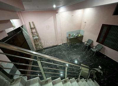 Balcony Image of 670 Sq.ft 5 BHK Independent House for sale in Kashiram Nagar Moradabad for Rs. 8200000