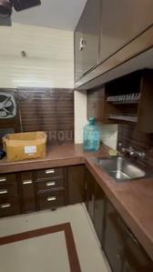 Kitchen Image of 1650 Sq.ft 3 BHK Apartment / Flat for sale in  Mayur Vihar Phase 1 Pocket 1 RWA, Mayur Vihar Phase 1 New Delhi for Rs. 26000000