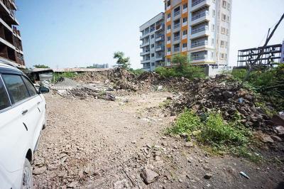Image of 3500 Sq.ft Residential Plot / Land for sale in Marunji, Pune for Rs. 14300000