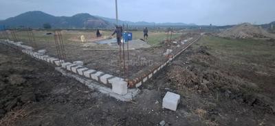 Image of 1650 Sq.ft Residential Plot / Land for sale in Mulapadu, Vijayawada for Rs. 2933333