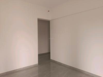 Bedroom Image of 1350 Sq.ft 3 BHK Apartment / Flat for sale in NHI Akshaya Residency, Borivali West Mumbai for Rs. 29800000