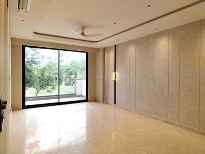 Living Room Image of 1926 Sq.ft 3 BHK Builder Floor for sale in Today Princeton Floors, Sector 51 Gurgaon for Rs. 18000000