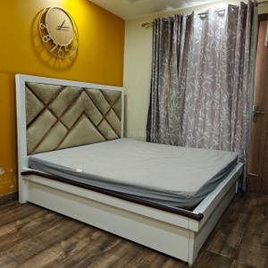 Bedroom Image of 1800 Sq.ft 3.5 BHK Builder Floor for rent in BPTP Astaire Garden Floors, Sector 70A Gurgaon for Rs. 70000