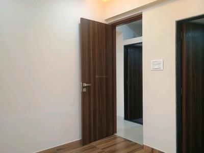 Bedroom Image of 1110 Sq.ft 3 BHK Apartment / Flat for sale in Shreeji Krishna Nayan Complex Phase I, Badlapur East Badlapur for Rs. 5150000