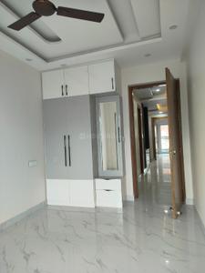 Bedroom Image of 1650 Sq.ft 3 BHK Apartment / Flat for sale in Dehradun Residential Land, Sahastradhara Road Dehradun for Rs. 7500000