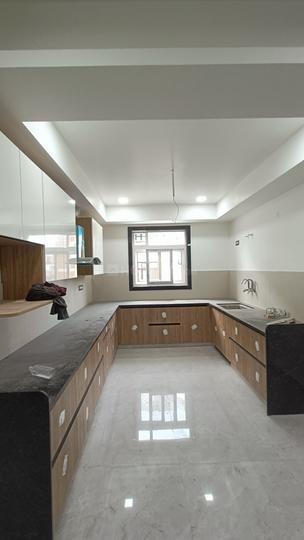 Dayanand  tower Kitchen 1