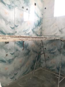 Bedroom One Image of 1333 Sq.ft 3 BHK Apartment / Flat for sale in HK Roshini Homes, Horamavu Bengaluru for Rs. 8439000