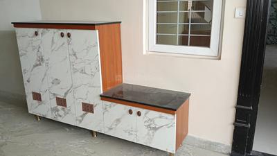 Bedroom Image of 1800 Sq.ft 3 BHK Apartment / Flat for rent in Aditya Fortune Heights, Kukatpally Hyderabad for Rs. 67000