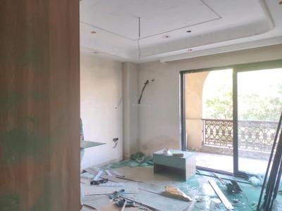 Bedroom Image of 3330 Sq.ft 4 BHK Builder Floor for sale in Jai Ambey Builder Floors, Green Field Colony Faridabad for Rs. 29500000