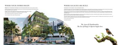 Image of 4505 Sq.ft 4 BHK Villa for sale in GR Swara, Choodasandra, Bengaluru for Rs. 44700000