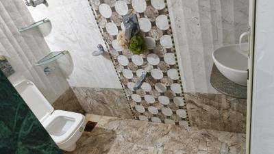 Image of 660 Sq.ft 2 BHK Apartment / Flat for rent in Kashish Park, Dharamveer Nagar, Thane for Rs. 35000