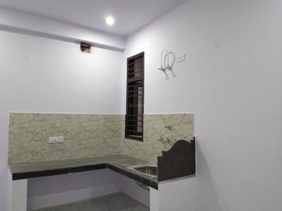 Kitchen Image of 800 Sq.ft 1 BHK Apartment / Flat for rent in Sector 112 Gurgaon for Rs. 12500