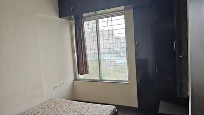 1 BHK Flat