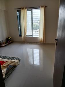 Bedroom Image of 605 Sq.ft 1 BHK Apartment / Flat for rent in Kothrud Pune for Rs. 19000