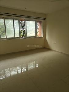 Hall Image of 1500 Sq.ft 3 BHK Apartment / Flat for rent in Panjim Goa for Rs. 65000