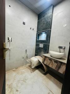 Bedroom Image of 1620 Sq.ft 3 BHK Builder Floor for rent in BPTP District, Sector 81 Faridabad for Rs. 40000