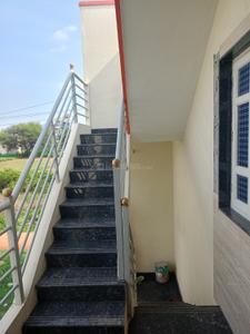 Balcony Image of 800 Sq.ft 3 BHK Independent House for sale in Madanayakahalli Bengaluru for Rs. 9000000