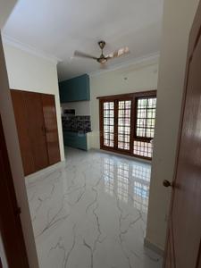 Hall Image of 1800 Sq.ft 3 BHK Independent House for rent in Palavakkam, Sholinganallur Chennai for Rs. 55000