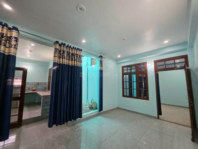 Hall Image of 1800 Sq.ft 3 BHK Builder Floor for rent in Krishna Nagar Lucknow for Rs. 35000