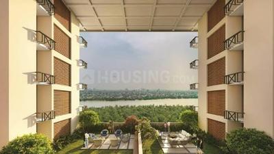 Image of 637 Sq.ft 2 BHK Apartment / Flat for sale in Porshi Nagar, Konnagar, Hooghly for Rs. 3500000