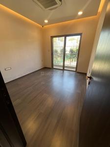 Bedroom Image of 1245 Sq.ft 2 BHK Apartment / Flat for sale in Tulip Infinity Avana, Punawale Pune for Rs. 6500000
