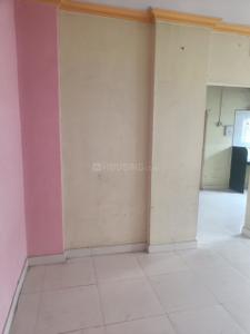 Bedroom Image of 742 Sq.ft 2 BHK Apartment / Flat for sale in Swaraj Homes Krishna Kunj Apartment, Narhe Pune for Rs. 4199700