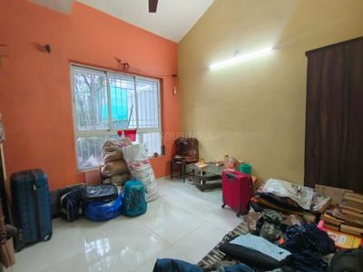 Hall Image of 2100 Sq.ft 3 BHK Independent House for sale in BK Jhala Kapil Woodrow Estate, Wanowrie Pune for Rs. 17500000