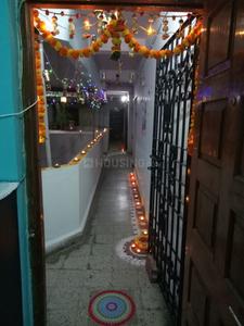 Balcony Image of 650 Sq.ft 1 BHK Apartment / Flat for sale in Shree Nagar Nagpur for Rs. 5000000