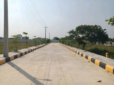 Image of 130 Sq.ft Residential Plot / Land for sale in Medchal, Secunderabad for Rs. 3250000