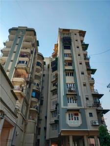 Image of 1125 Sq.ft 2 BHK Apartment / Flat for sale in Jodhpur, Ahmedabad for Rs. 7000000