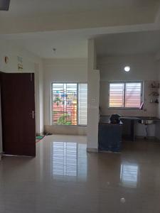 Hall Image of 1150 Sq.ft 2 BHK Apartment / Flat for sale in Naktala Kolkata for Rs. 5000000
