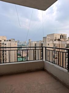 Living Room Image of 1420 Sq.ft 2 BHK Apartment / Flat for sale in Jaypee Klassic , Bajidpur Noida for Rs. 12000000