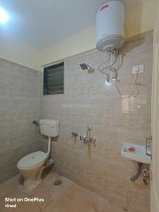 Image of 1000 Sq.ft 2 BHK Apartment / Flat for rent in Dhokali Naka, Thane for Rs. 33000