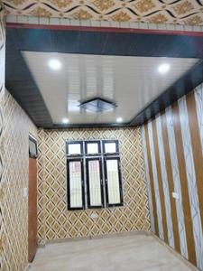 Bedroom Image of 1500 Sq.ft 2 BHK Independent House for sale in Semra Lucknow for Rs. 4999999
