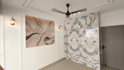 Bedroom Image of 700 Sq.ft 2 BHK Apartment / Flat for sale in Ascent Savy Ville De, Raj Nagar Extension Ghaziabad for Rs. 7800000