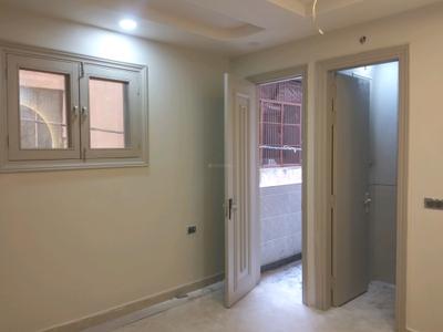 Bedroom Image of 945 Sq.ft 3 BHK Builder Floor for sale in Shahdara New Delhi for Rs. 11000000